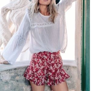 Kivari Pasadena Shorts